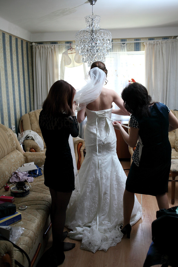 Wedding - Киев - фото №22