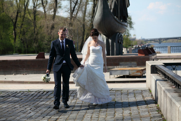 Wedding - Киев - фото №56