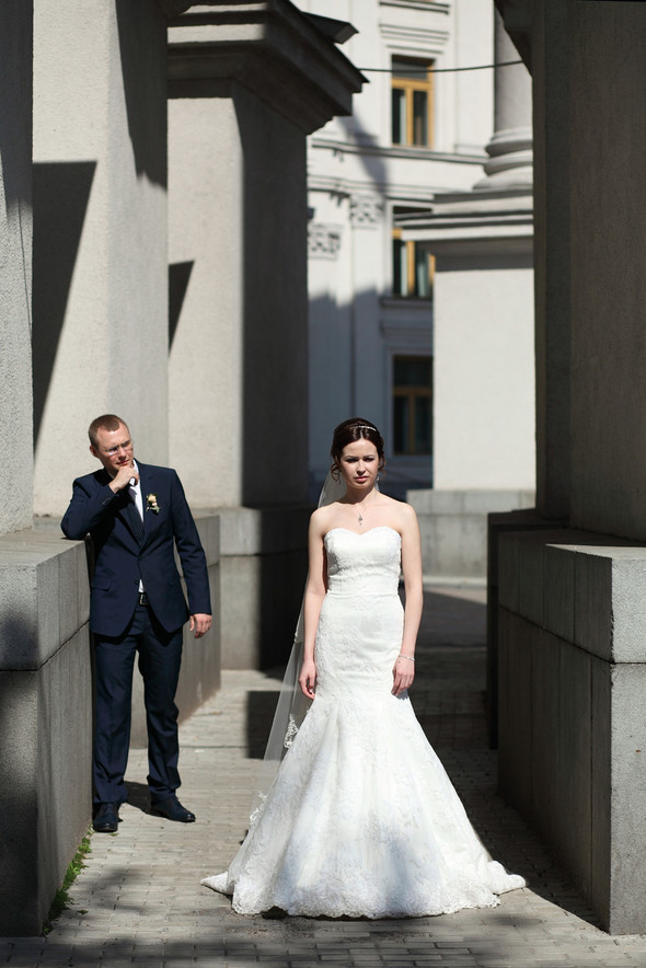 Wedding - Киев - фото №25