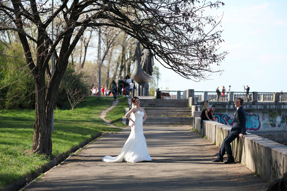 Wedding - Киев - фото №57