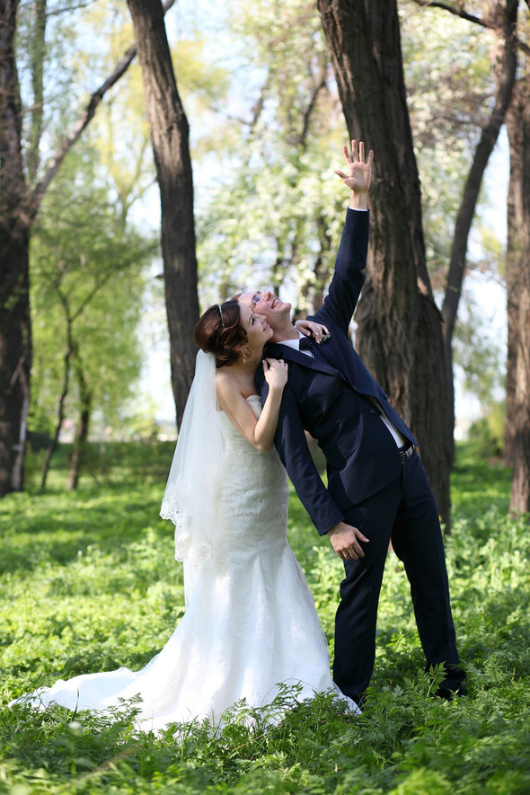 Wedding - Киев - фото №63