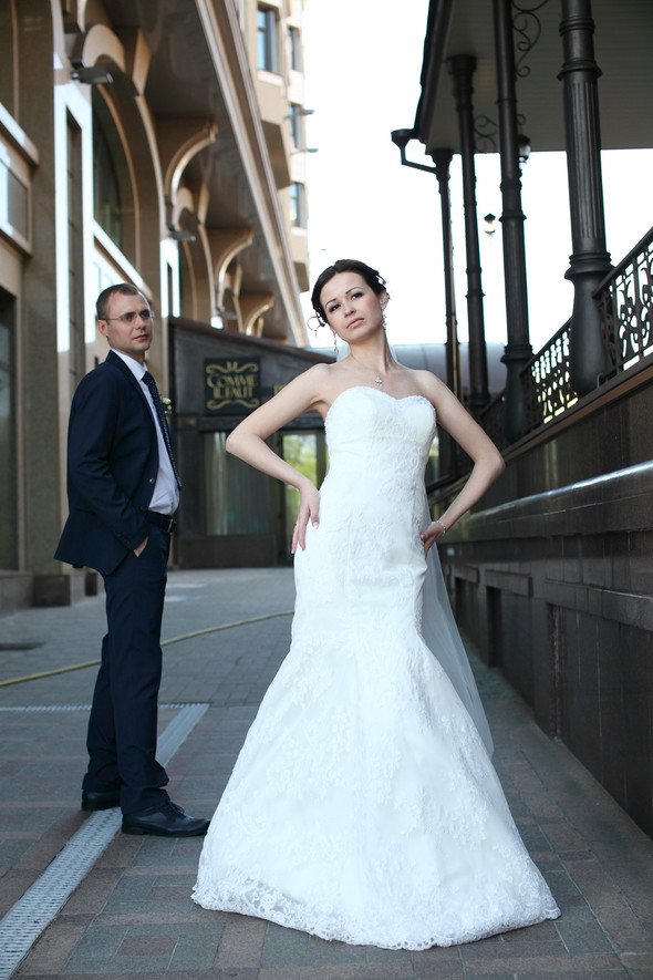 Wedding - Киев - фото №41