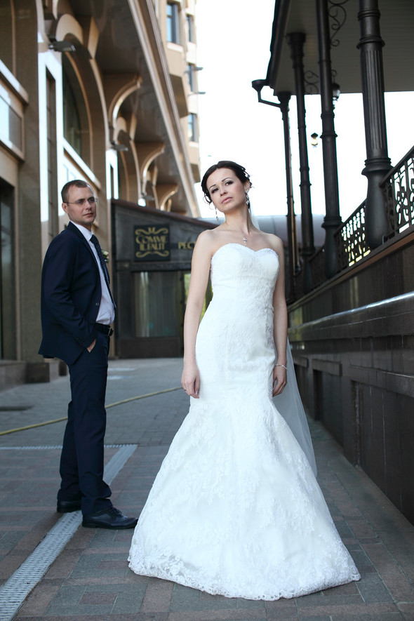 Wedding - Киев - фото №40