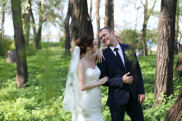 Wedding - Киев - фото №64
