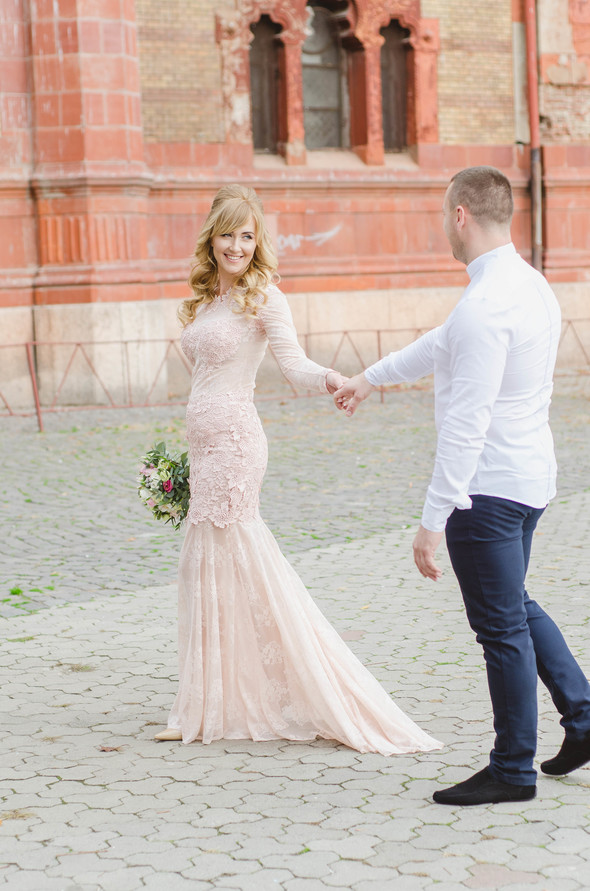 Весілля Оля та Олег - фото №11