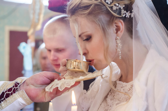 Весілля Владислава та Нелі - фото №11