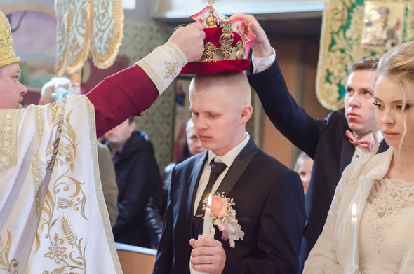 Весілля Владислава та Нелі - фото №10