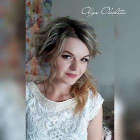 Olga_okolita - стилист, визажист в Киеве - портфолио 4