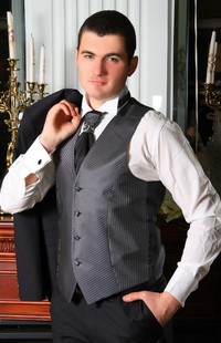 Laura Style - мужские костюмы в Харькове - фото 3
