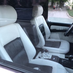 Mercedes G-Class Brabus - авто на свадьбу в Харькове - портфолио 3