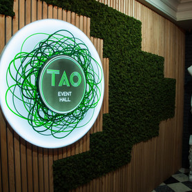 TAO Event Hall - ресторан в Киеве - портфолио 1