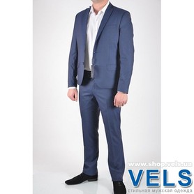 Vels - мужские костюмы в Чернигове - портфолио 5