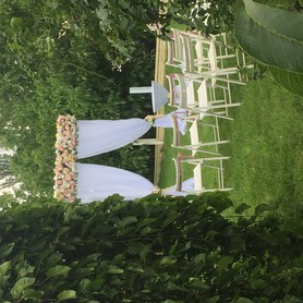 Wedding la Fleur - свадебные аксессуары в Днепре - портфолио 2