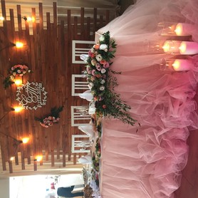 Wedding la Fleur - свадебные аксессуары в Днепре - портфолио 4