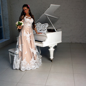 Моя свадьба - салон в Киеве - портфолио 5