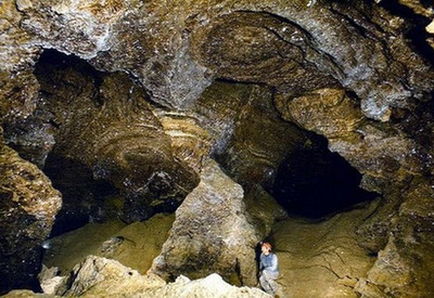 Оптимистическая пещера - фото 3