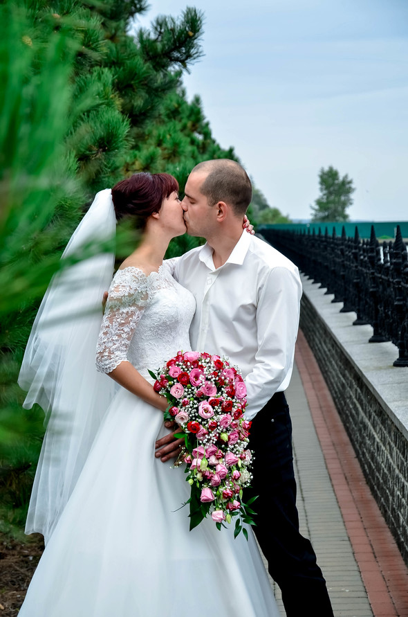 Свадьба Сергей и Светлана. - фото №2