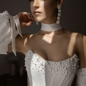 Декоратор, флорист Не працюю