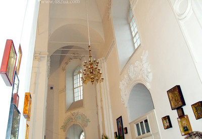 Свято-Покровский кафедральный собор - фото 3