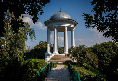 Сокиринцы - место для фотосессии в Черниговской области - портфолио 2