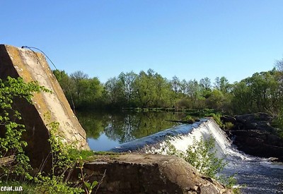 Овруч - місце для фотосесій
 у Житомирської області - портфоліо 6