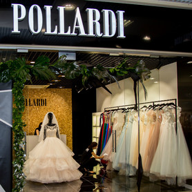 Салон Pollardi Fashion Group