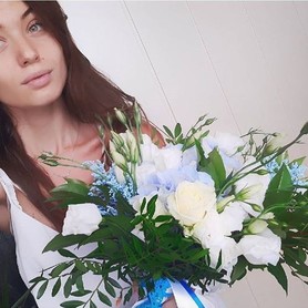 Мисс Флорист - декоратор, флорист в Киеве - портфолио 5
