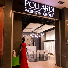 Салон Pollardi Fashion Group