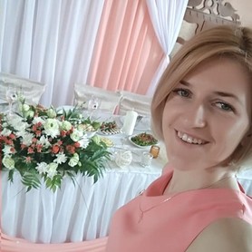 Елена Тамада - ведущий в Житомире - портфолио 2