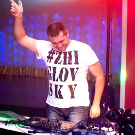 Александр Жигловский DJ #ZHIGLOVSKY - музыканты, dj в Херсоне - портфолио 1