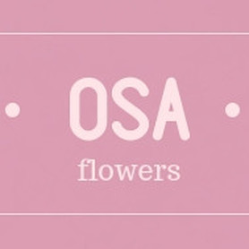 Декоратор, флорист OSA flowers