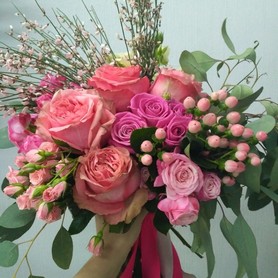 OSA flowers - декоратор, флорист в Киеве - портфолио 2