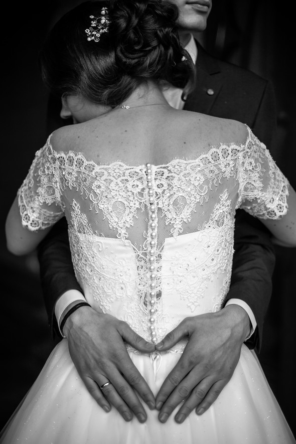 Wedding of Artem & Nastya - фото №16
