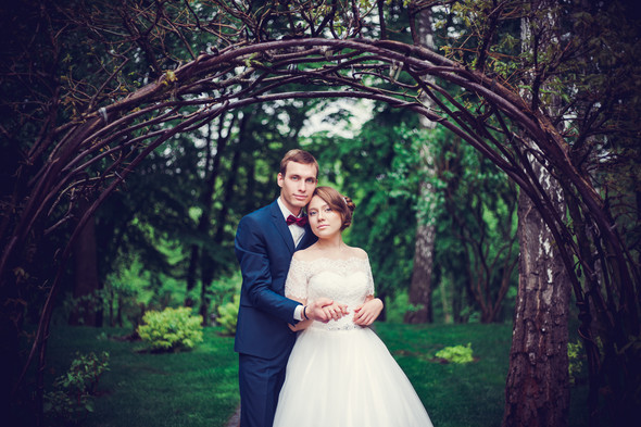 Wedding of Artem & Nastya - фото №7