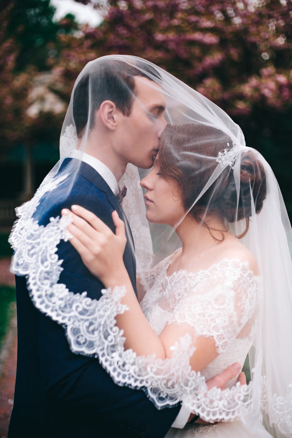 Wedding of Artem & Nastya - фото №2
