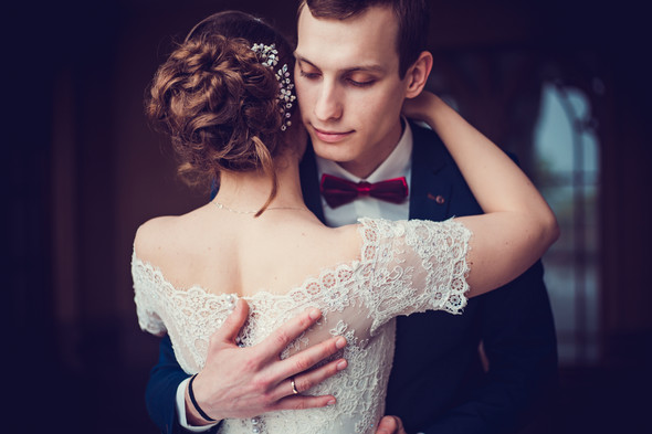 Wedding of Artem & Nastya - фото №5
