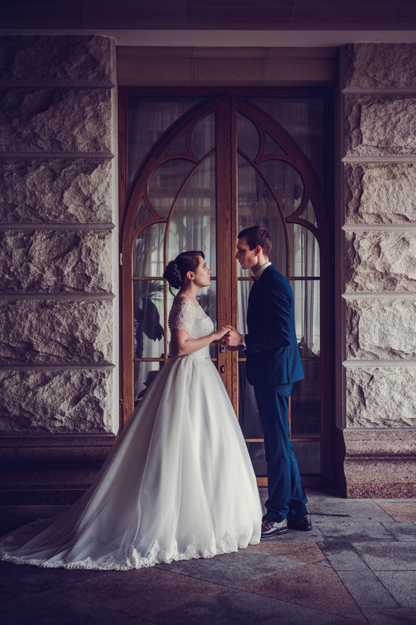 Wedding of Artem & Nastya - фото №13