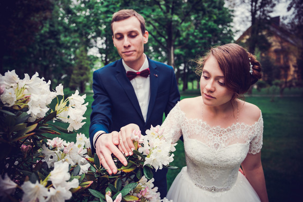 Wedding of Artem & Nastya - фото №6
