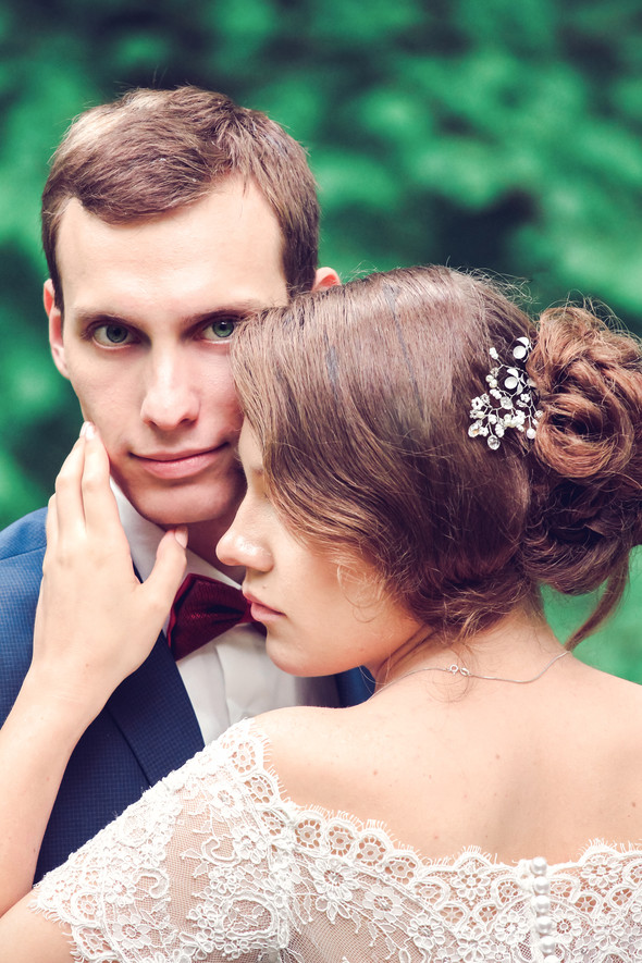 Wedding of Artem & Nastya - фото №9
