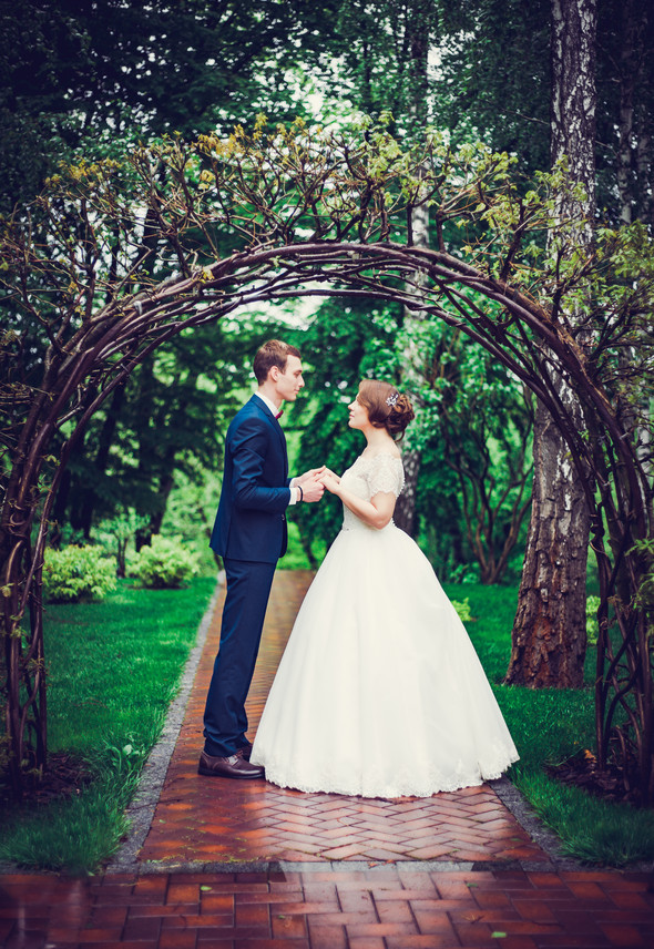 Wedding of Artem & Nastya - фото №10