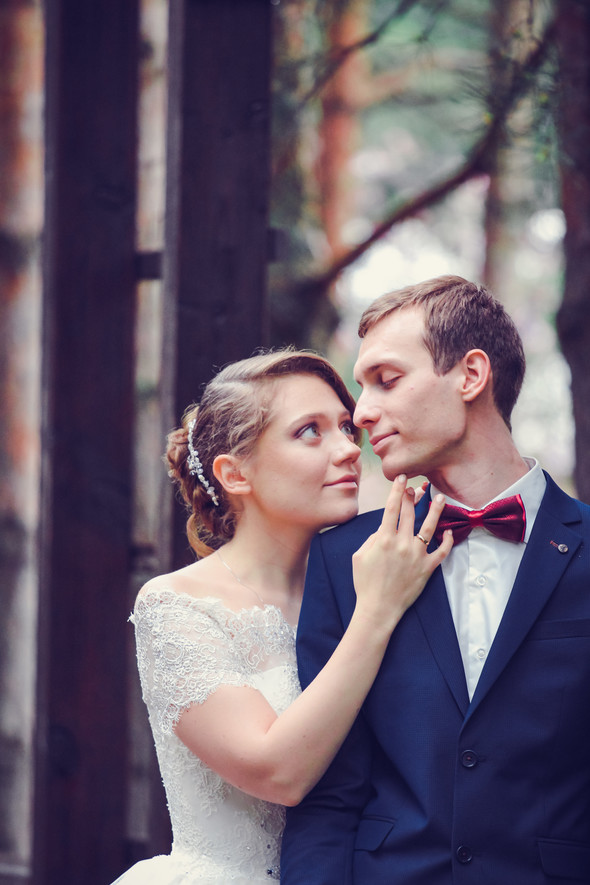 Wedding of Artem & Nastya - фото №11