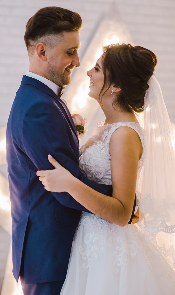WEDDING. Katya + Jenya. 3/11/2018 - фото №7