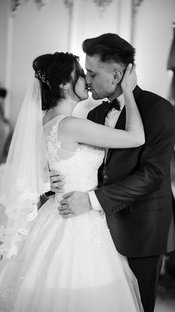 WEDDING. Katya + Jenya. 3/11/2018 - фото №29