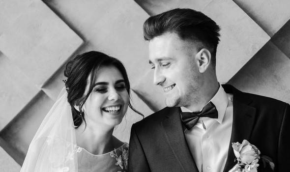 WEDDING. Katya + Jenya. 3/11/2018 - фото №5
