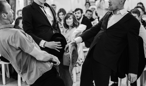 WEDDING. Katya + Jenya. 3/11/2018 - фото №32