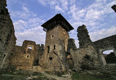Невицкий замок - фото 3