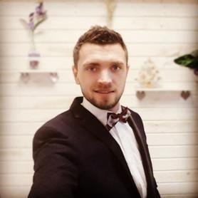 Андрей Тамада - ведущий в Киеве - портфолио 5