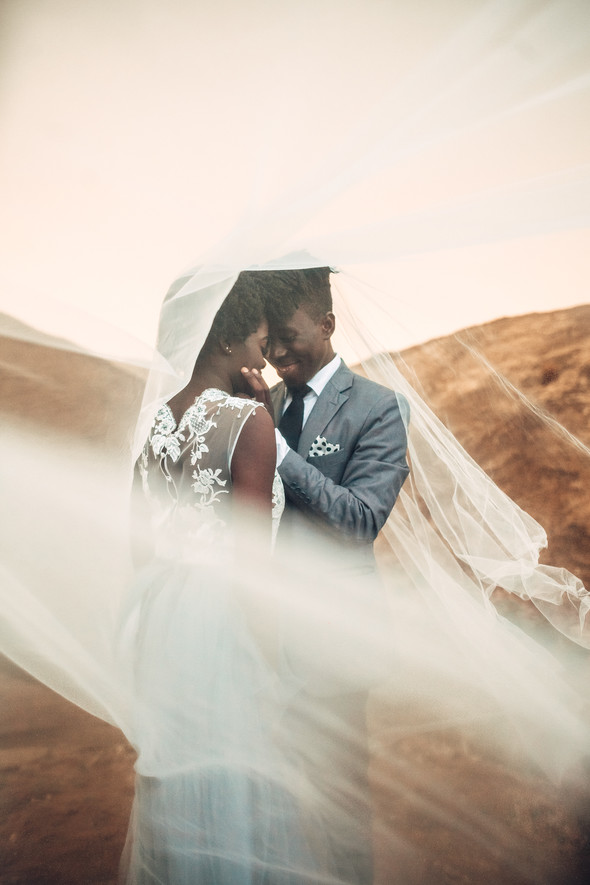 WEDDING ON MARS - фото №5