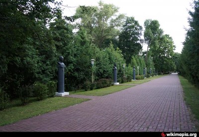 Новгород-Северский - место для фотосессии в Черниговской области - портфолио 5