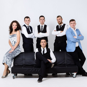 Funhouse cover band - музыканты, dj в Тернополе - портфолио 4